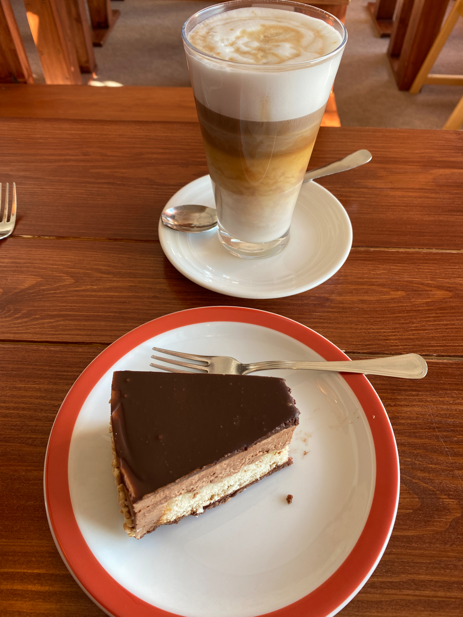  in Munio cafe